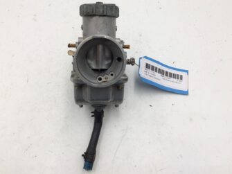 1996 Polaris Carburetor