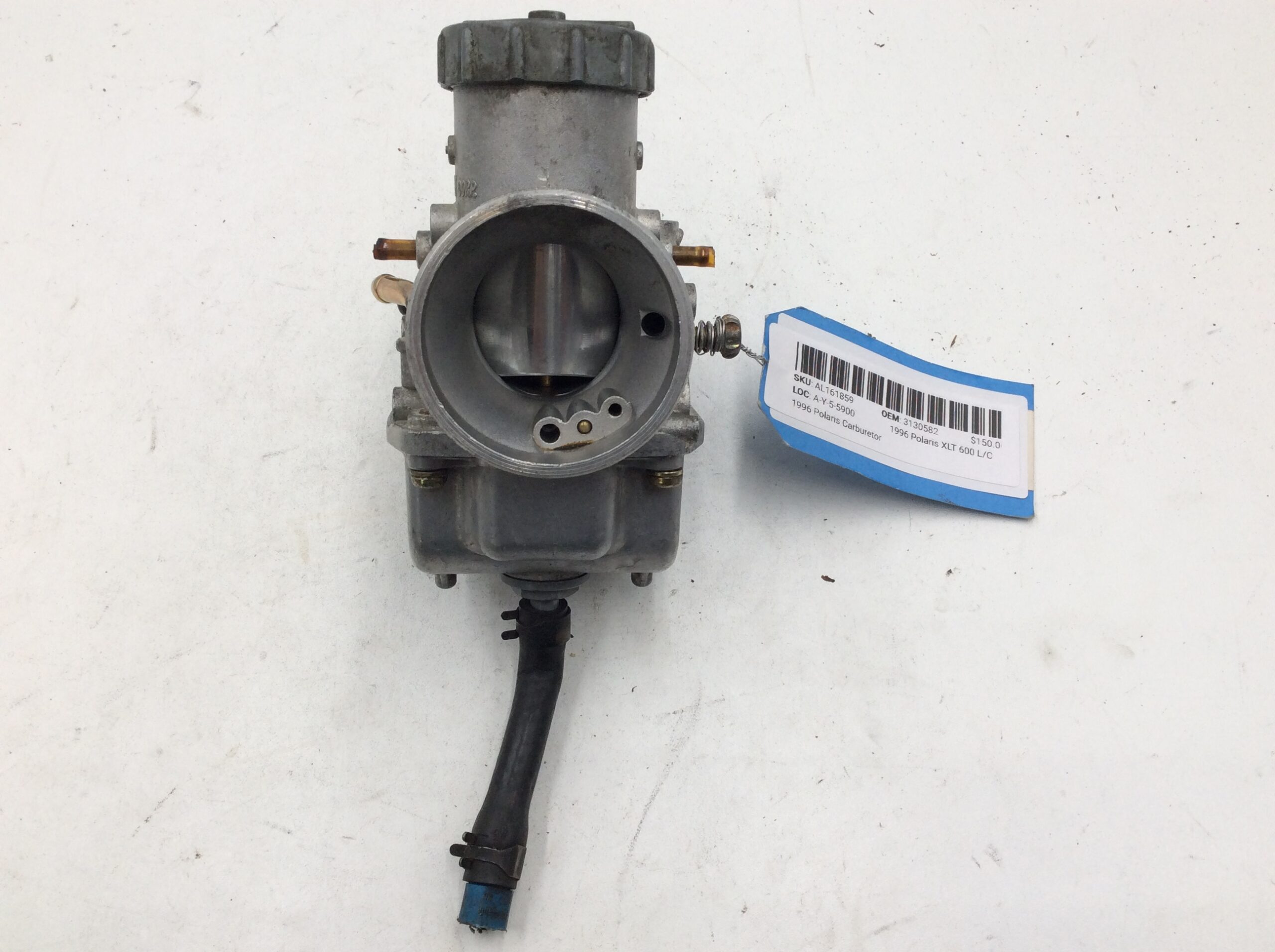 1996 Polaris Carburetor