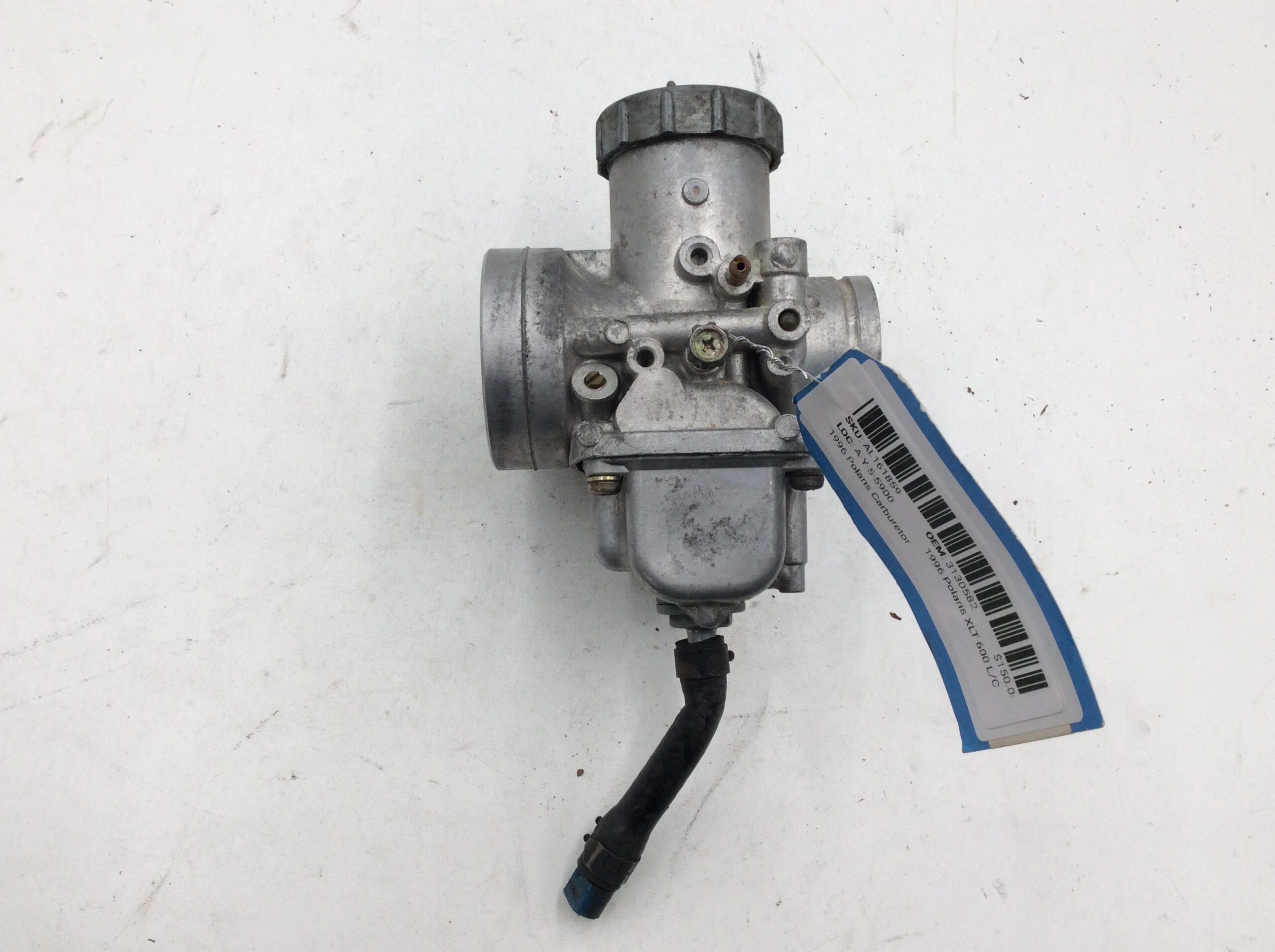 1996 Polaris Carburetor - Image 2