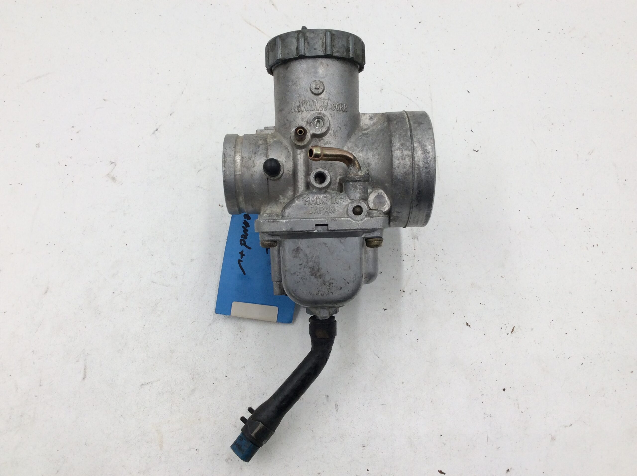1996 Polaris Carburetor - Image 4