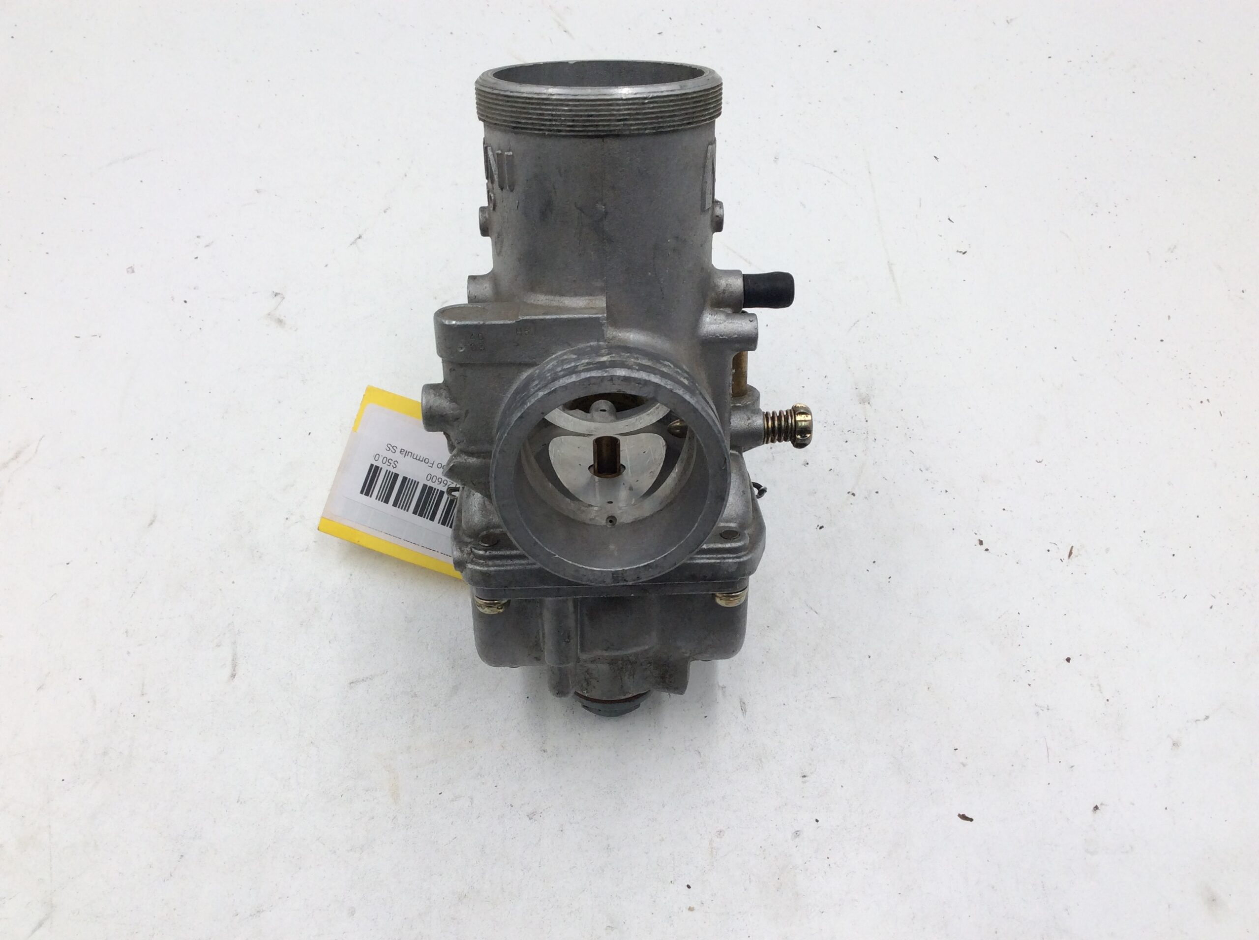 1996 Ski-Doo Carburetor - Image 3