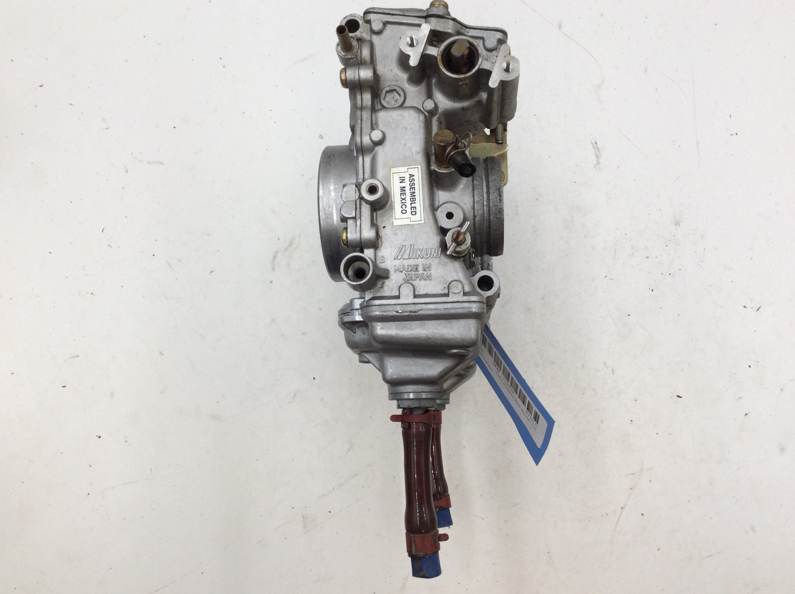2001 Polaris Carburetor - Image 2