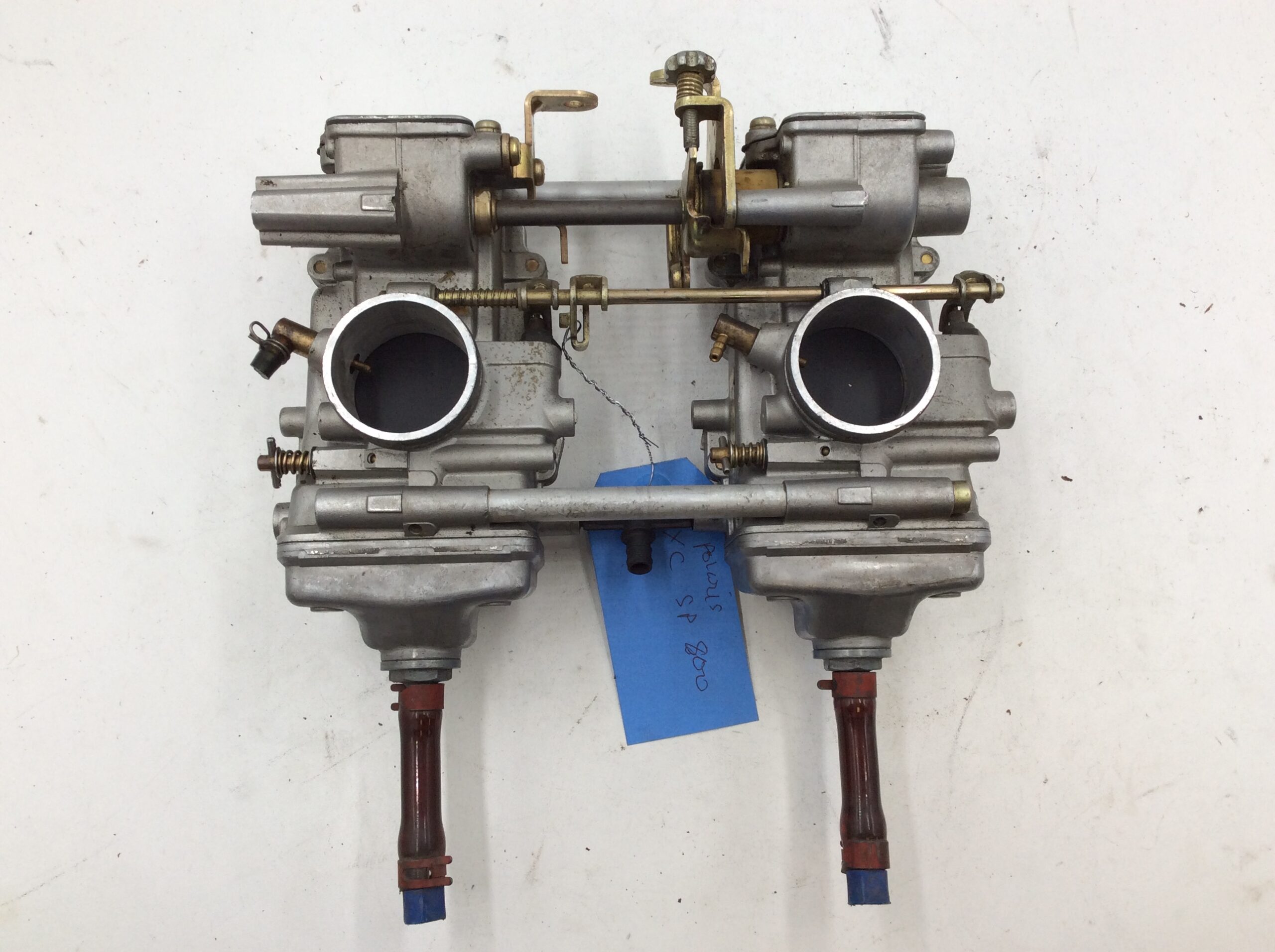 2001 Polaris Carburetor - Image 3