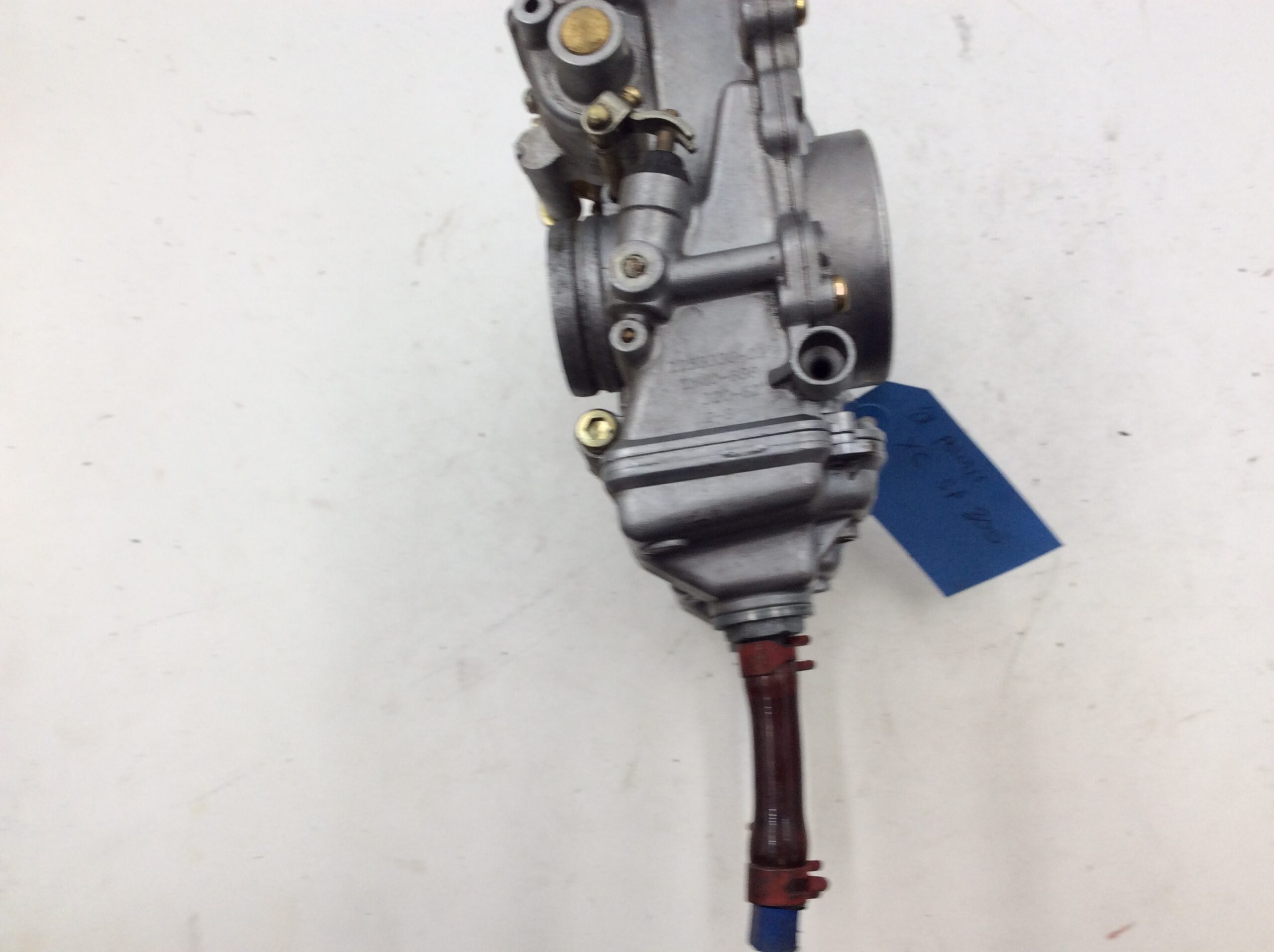 2001 Polaris Carburetor - Image 4