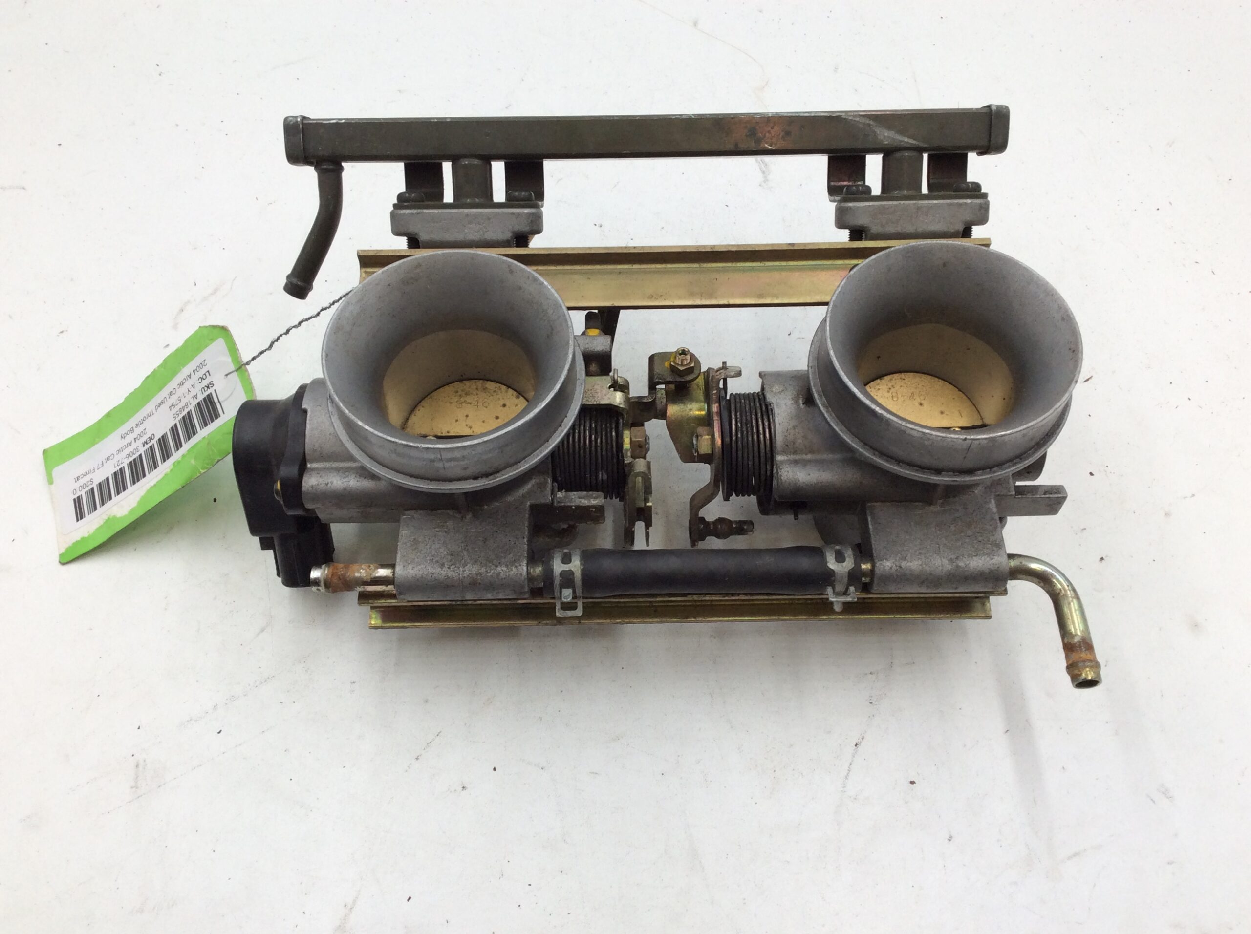 2004 Arctic Cat Used Throttle Body