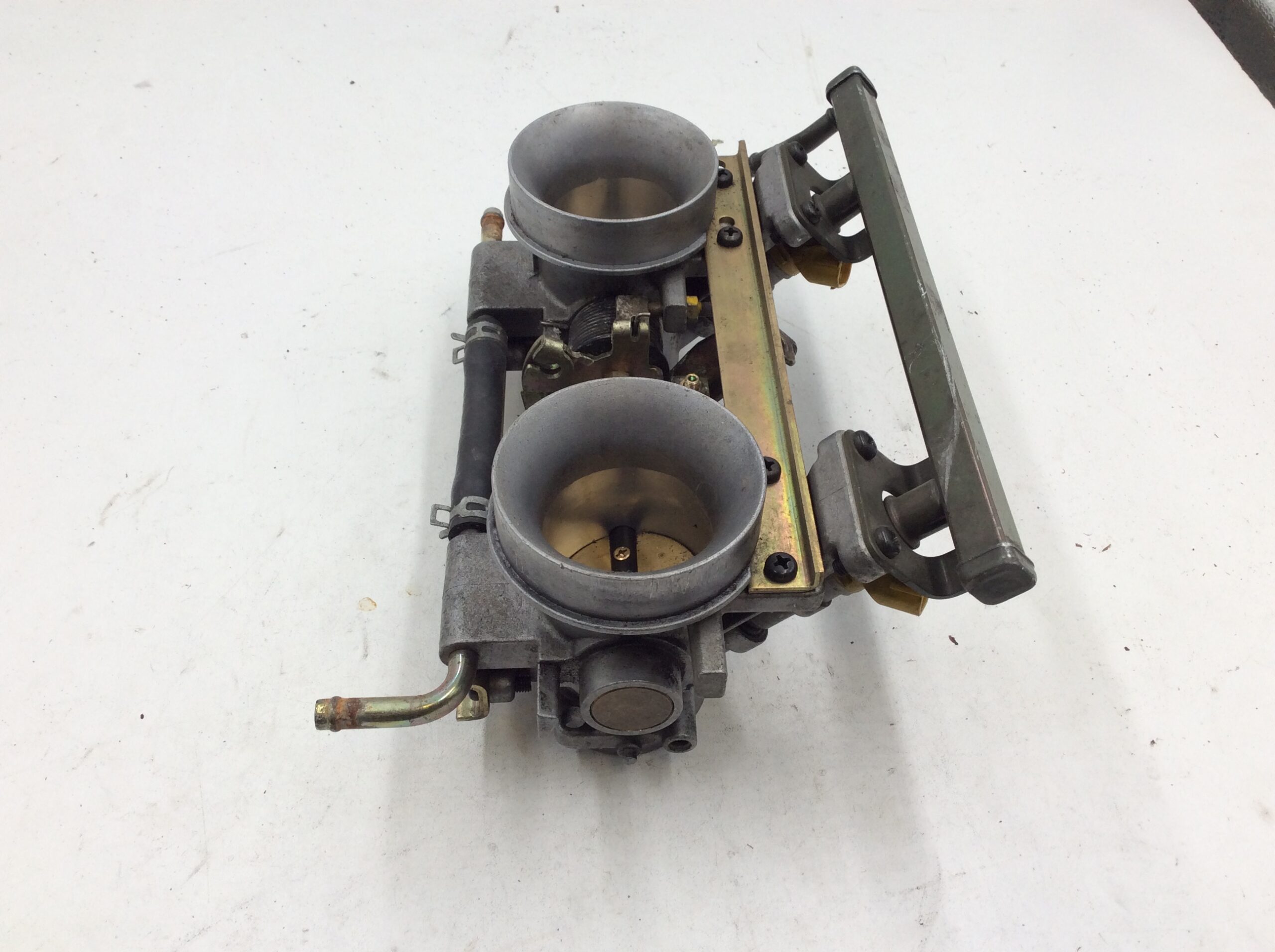 2004 Arctic Cat Used Throttle Body - Image 2