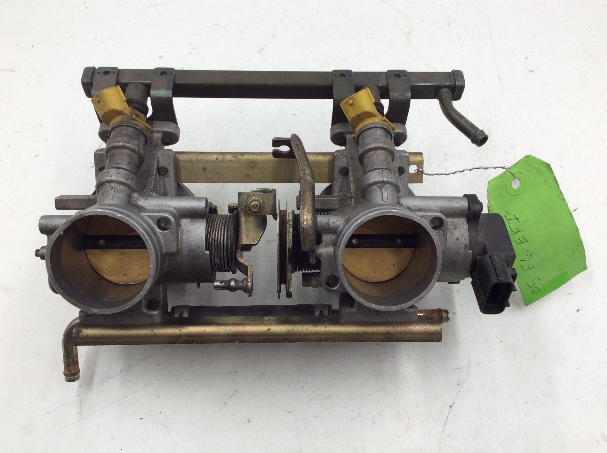 2004 Arctic Cat Used Throttle Body - Image 5