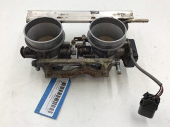 1993 Polaris Used Throttle Body