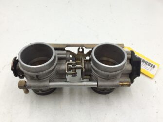 2005 Ski-Doo Throttle Body 420889192 w/TPS - superseded by OEM 420889198