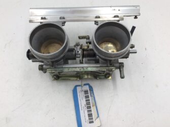 1992 Polaris Used Throttle Body