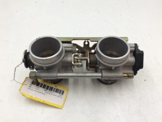 2004 Ski-Doo Throttle Body