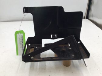 2008 Arctic Cat Battery Box