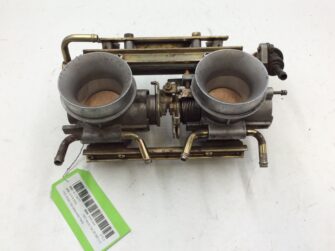 1997 Arctic Cat Carburetor