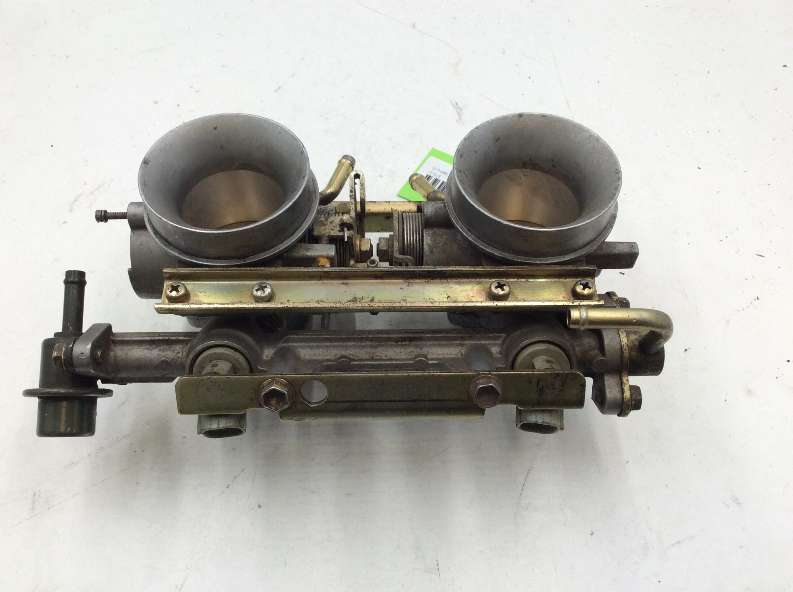 1997 Arctic Cat Carburetor - Image 3