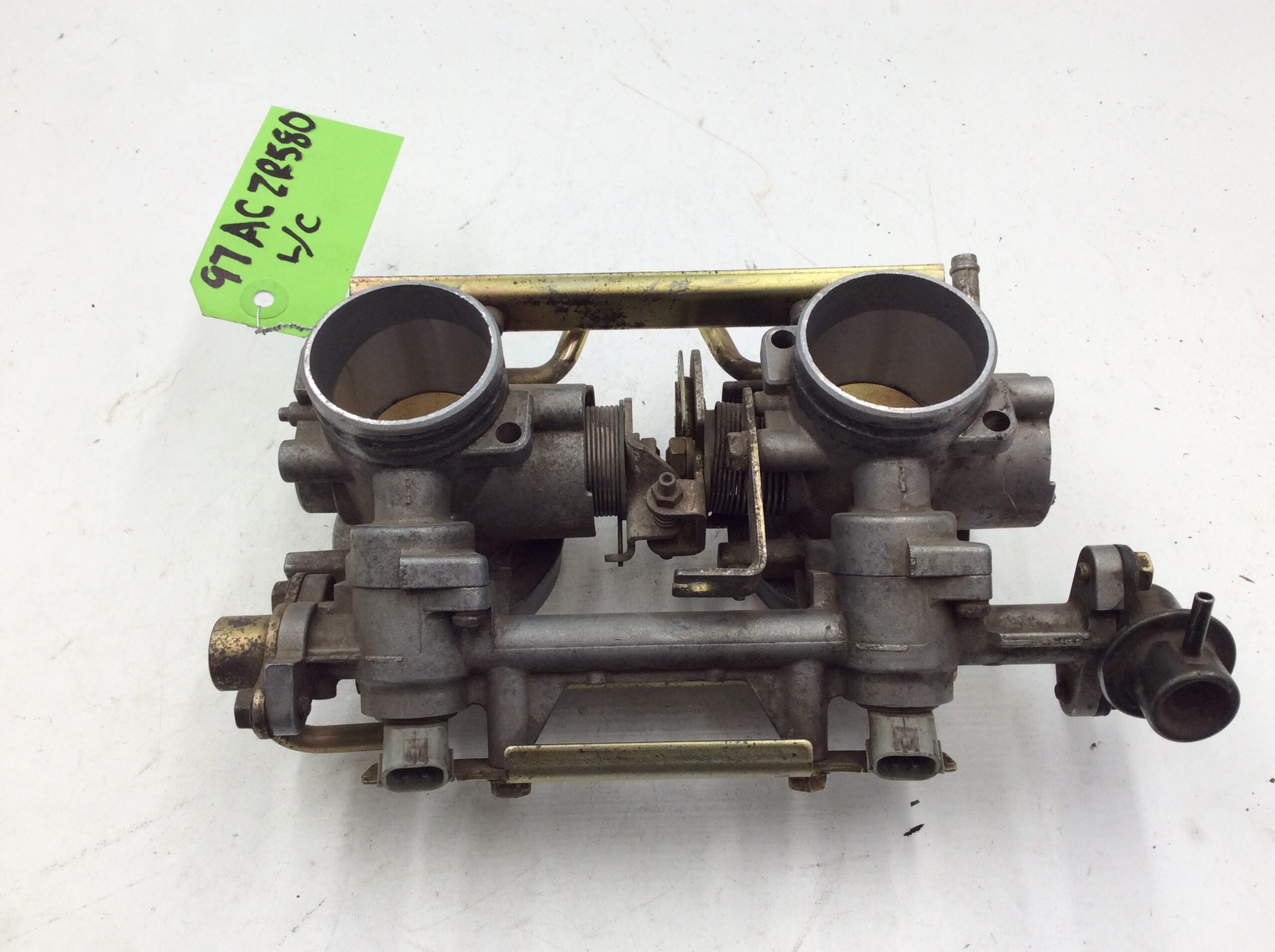 1997 Arctic Cat Carburetor - Image 5
