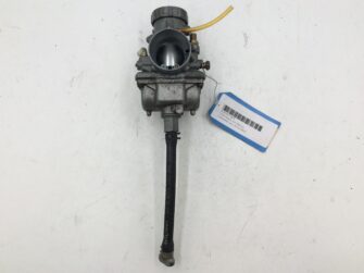 1996 Polaris XLT 580 L/C Carburetor