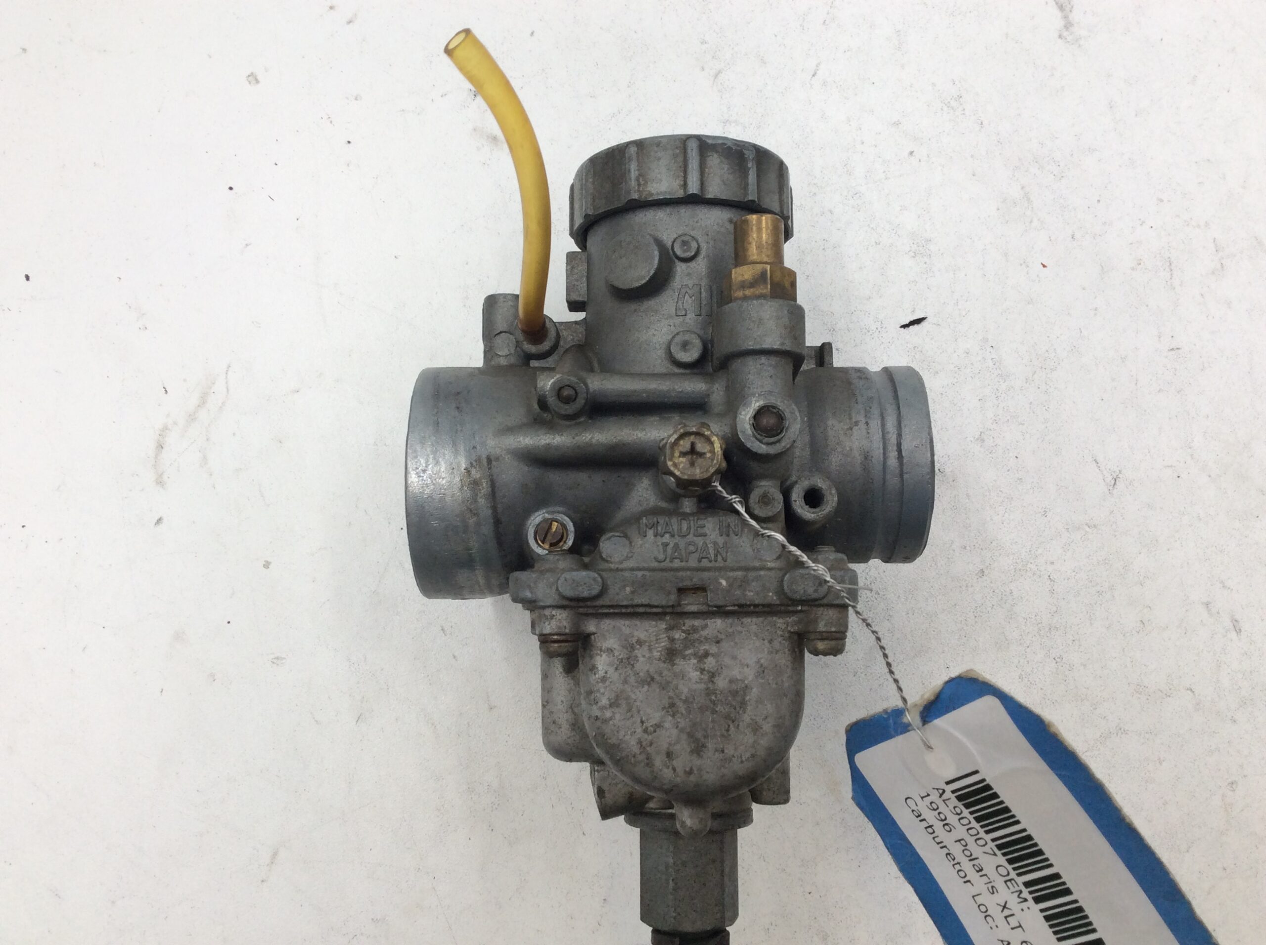1996 Polaris XLT 580 L/C Carburetor - Image 2
