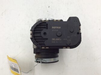 2017 Ski-Doo throttle body