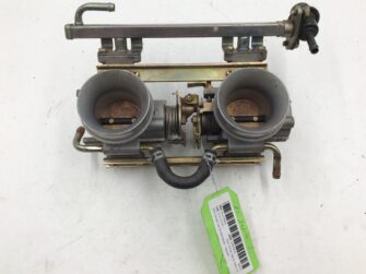 2001 Arctic Cat throttle body - Square