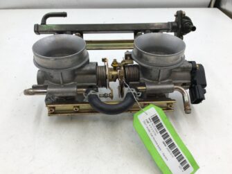 1999 Arctic Cat Used Throttle Body - Square