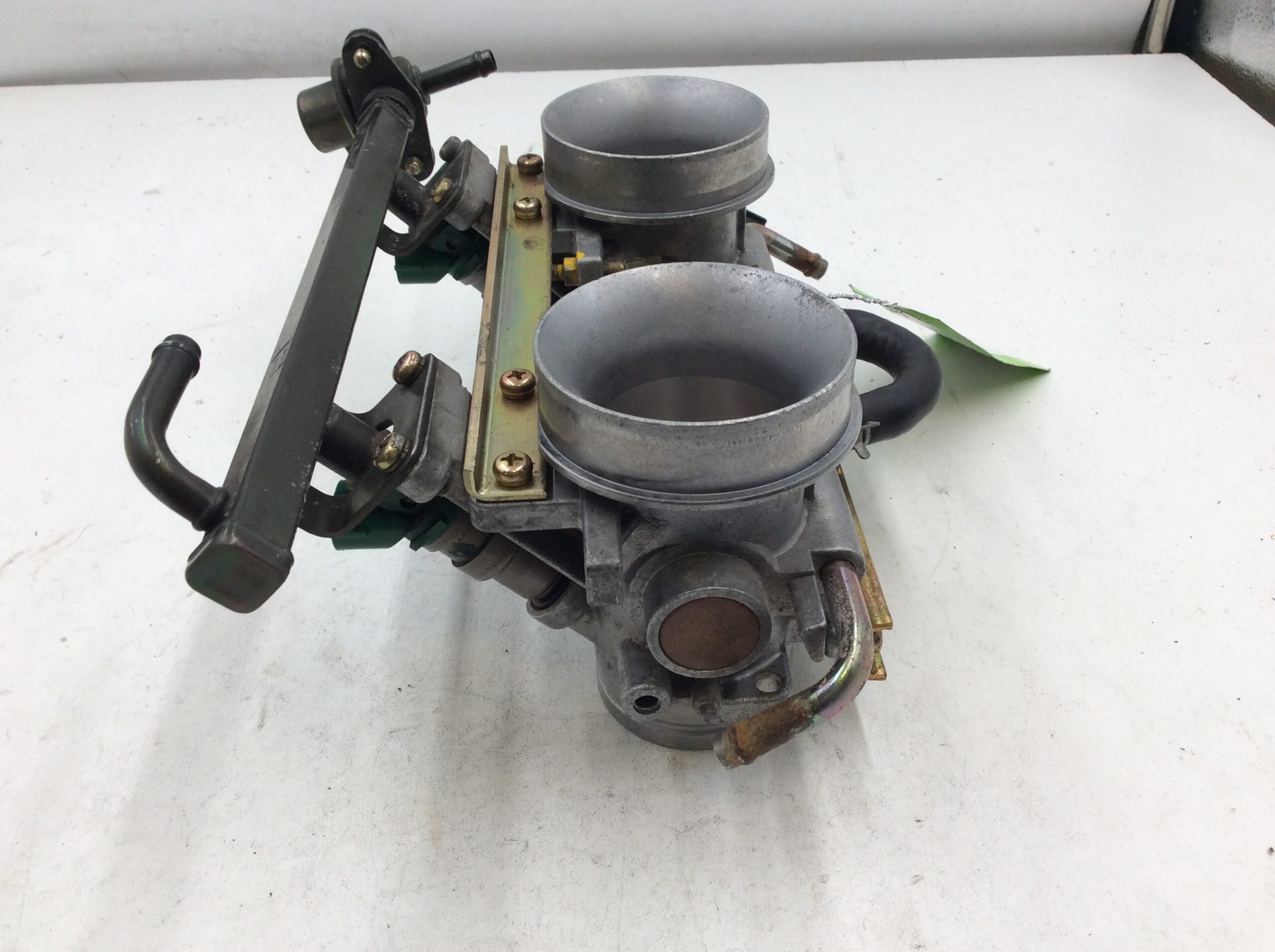 1999 Arctic Cat Used Throttle Body - Square - Image 4