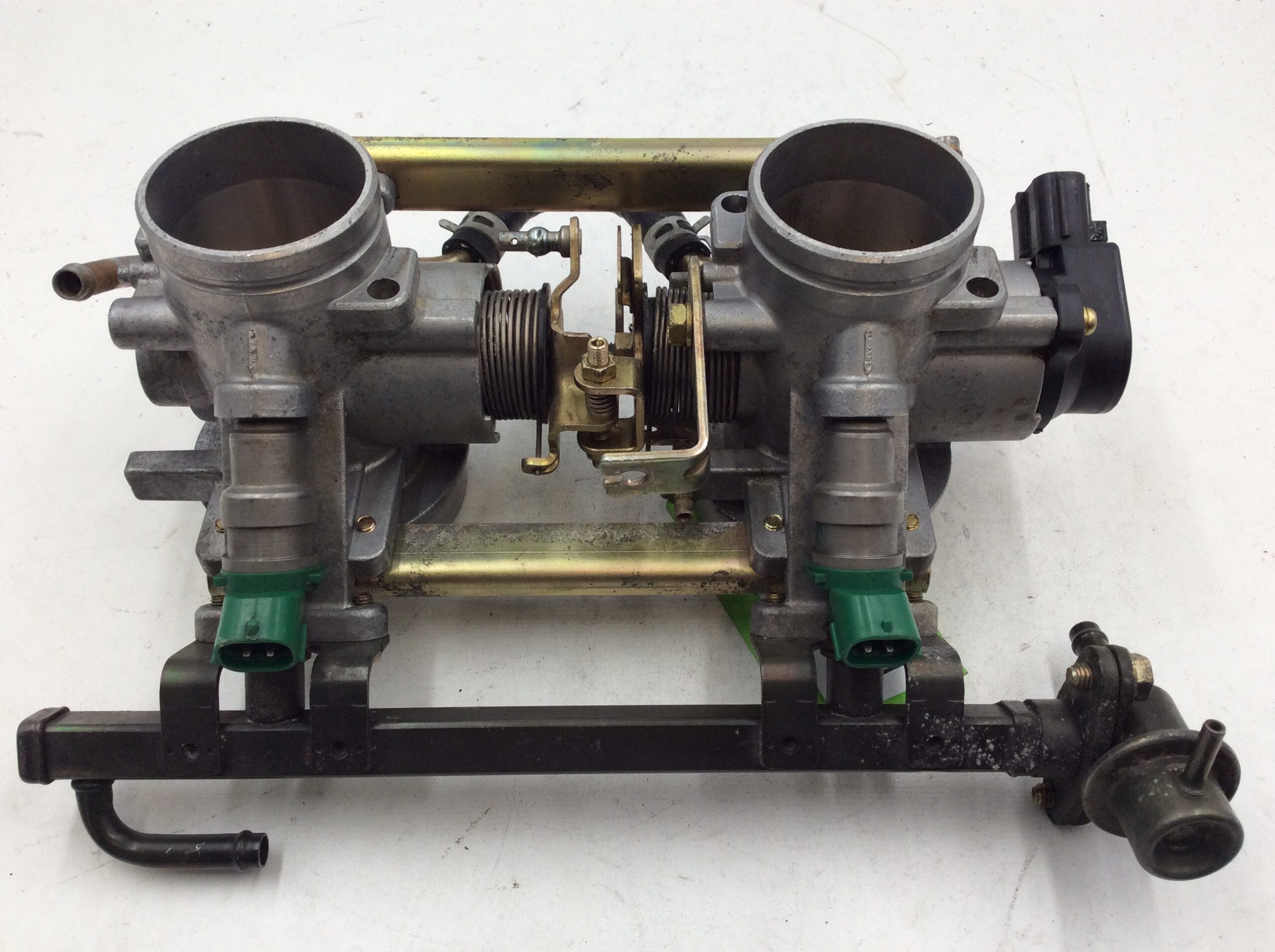 1999 Arctic Cat Used Throttle Body - Square - Image 5