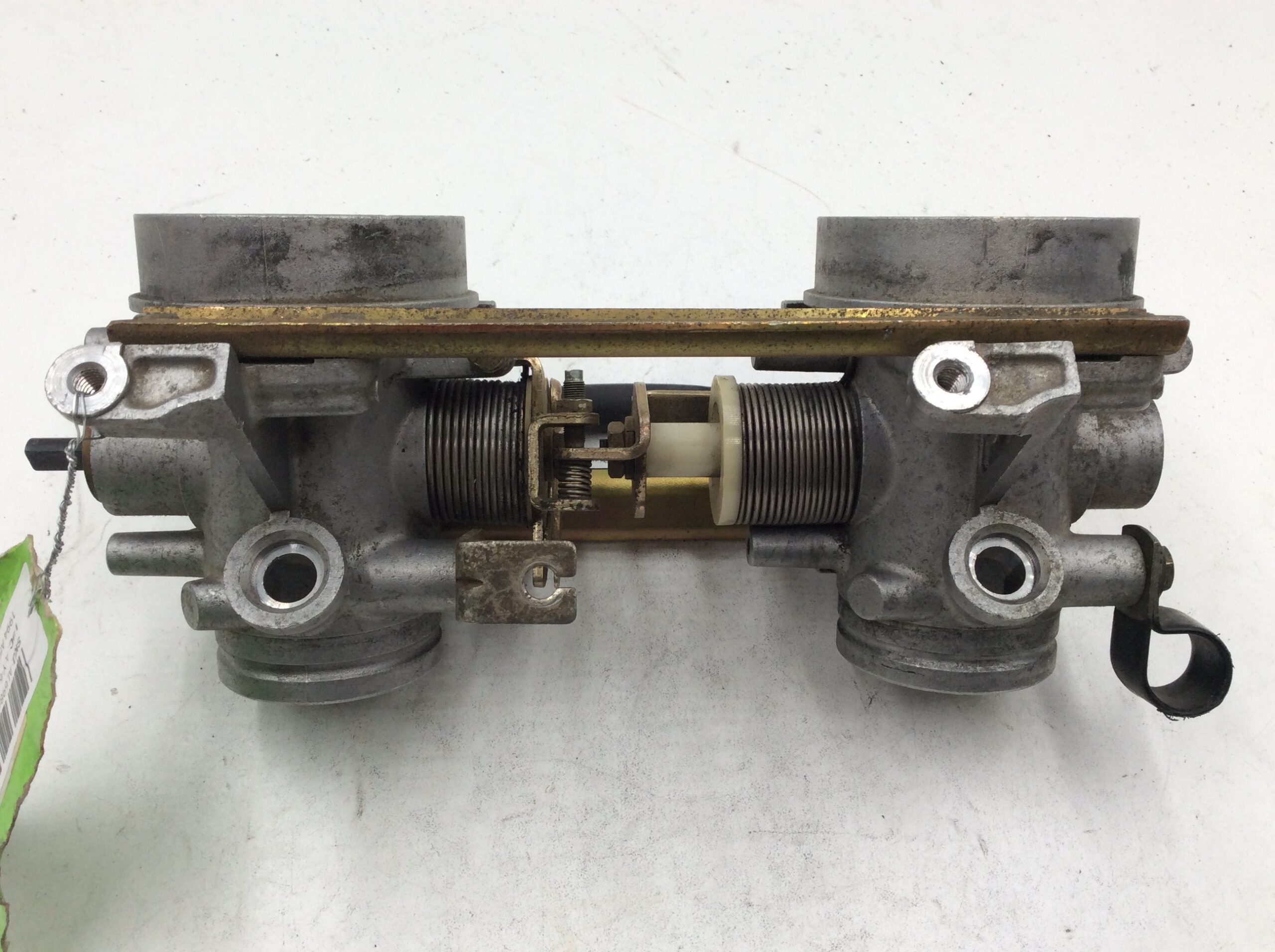1994 Arctic Cat Throttle Body - Image 3