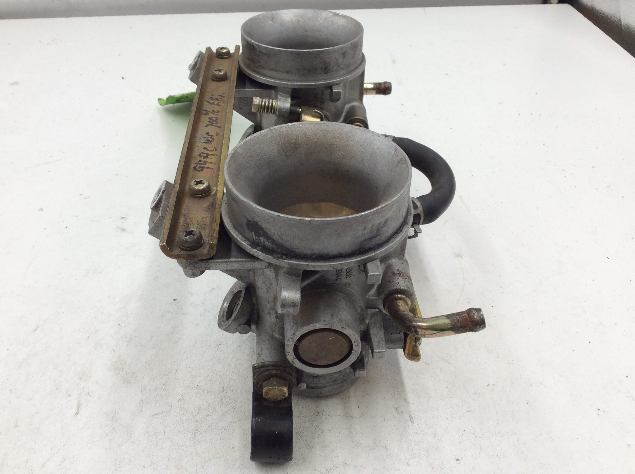 1994 Arctic Cat Throttle Body - Image 4