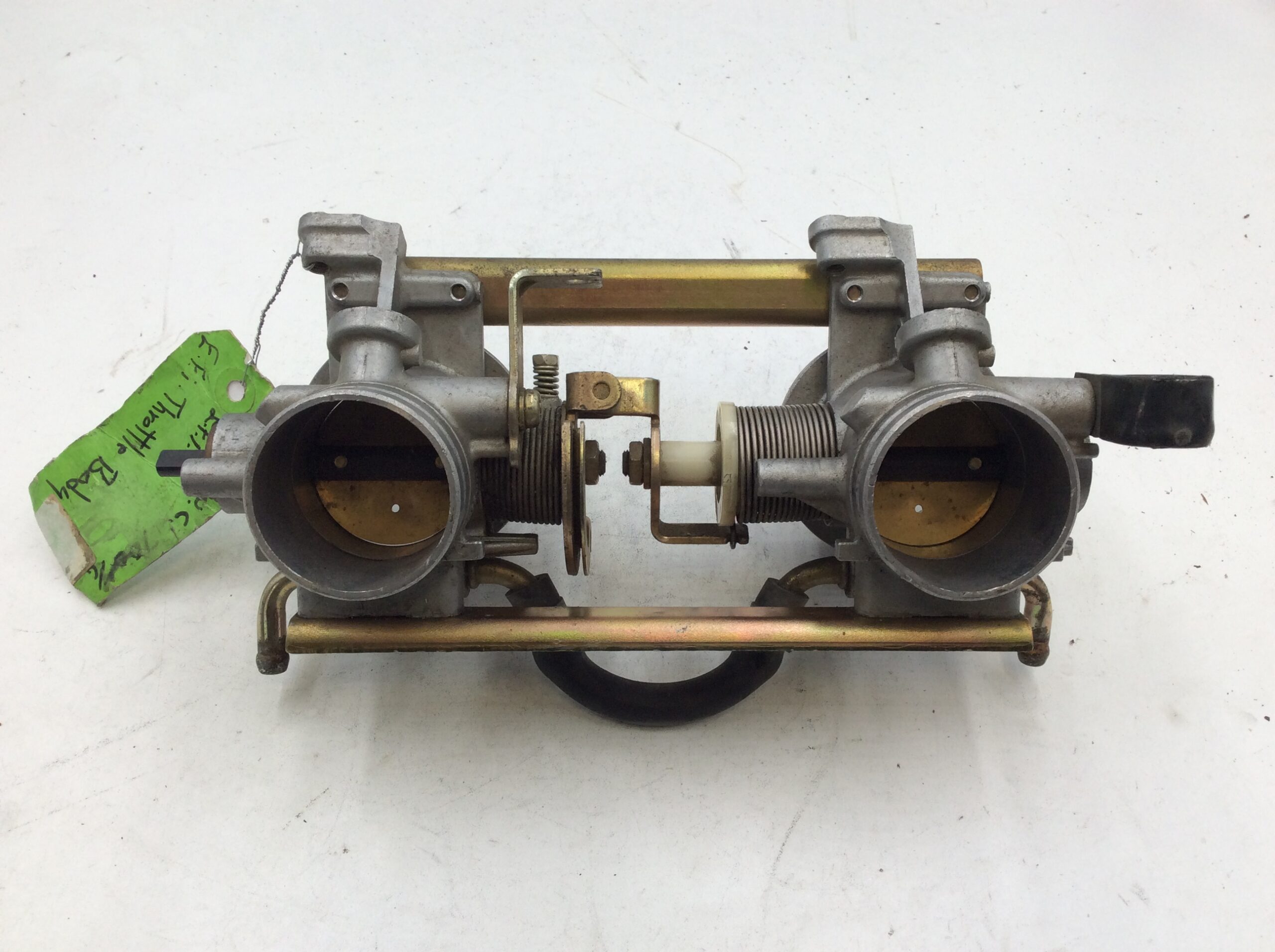 1994 Arctic Cat Throttle Body - Image 5