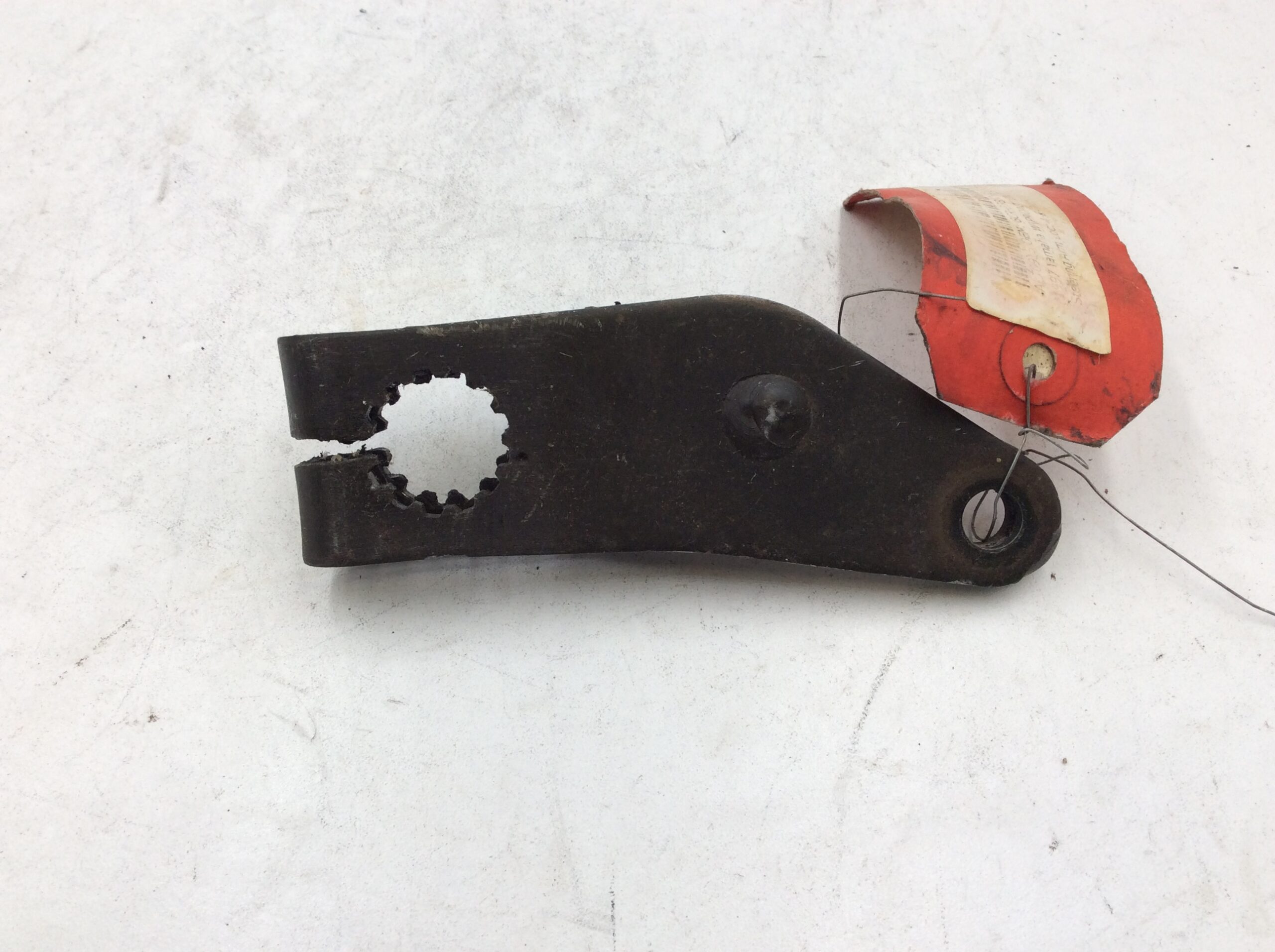 1997 Yamaha RH Steering Arm