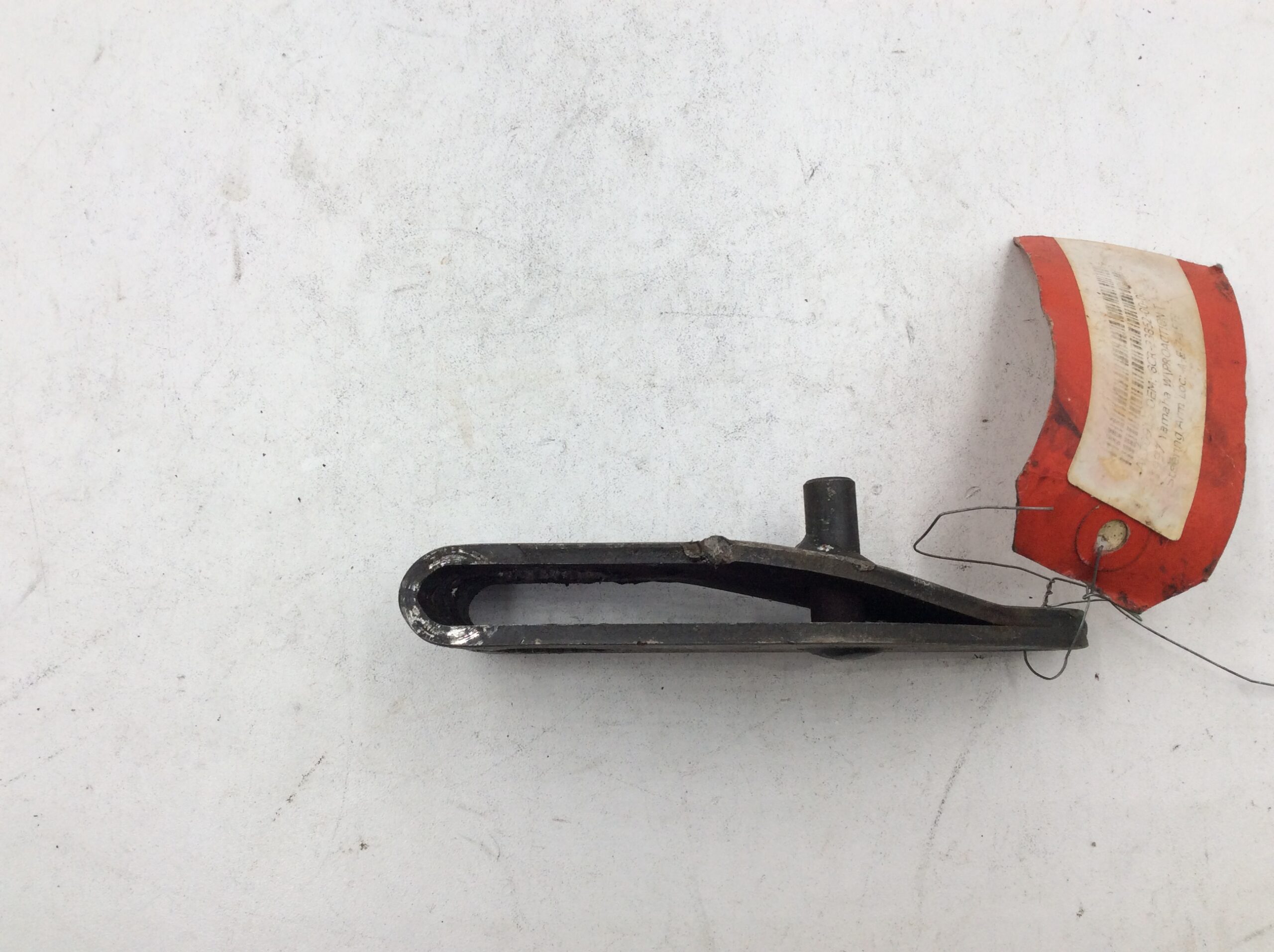 1997 Yamaha RH Steering Arm - Image 2