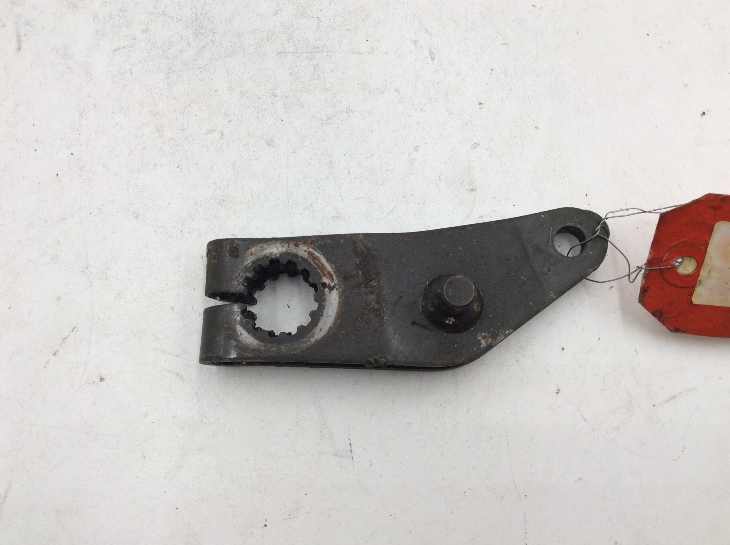 1997 Yamaha RH Steering Arm - Image 3