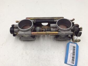 2006 Polaris Throttle Body
