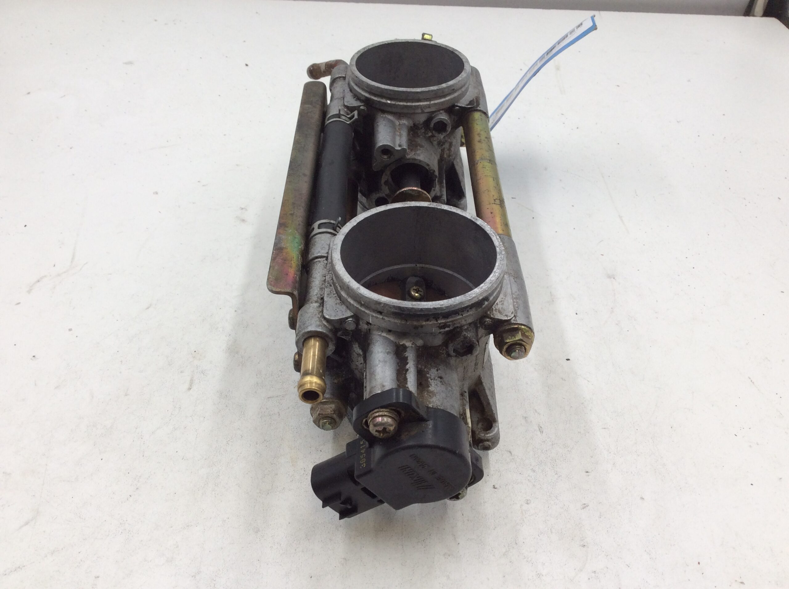 2006 Polaris Throttle Body - Image 4