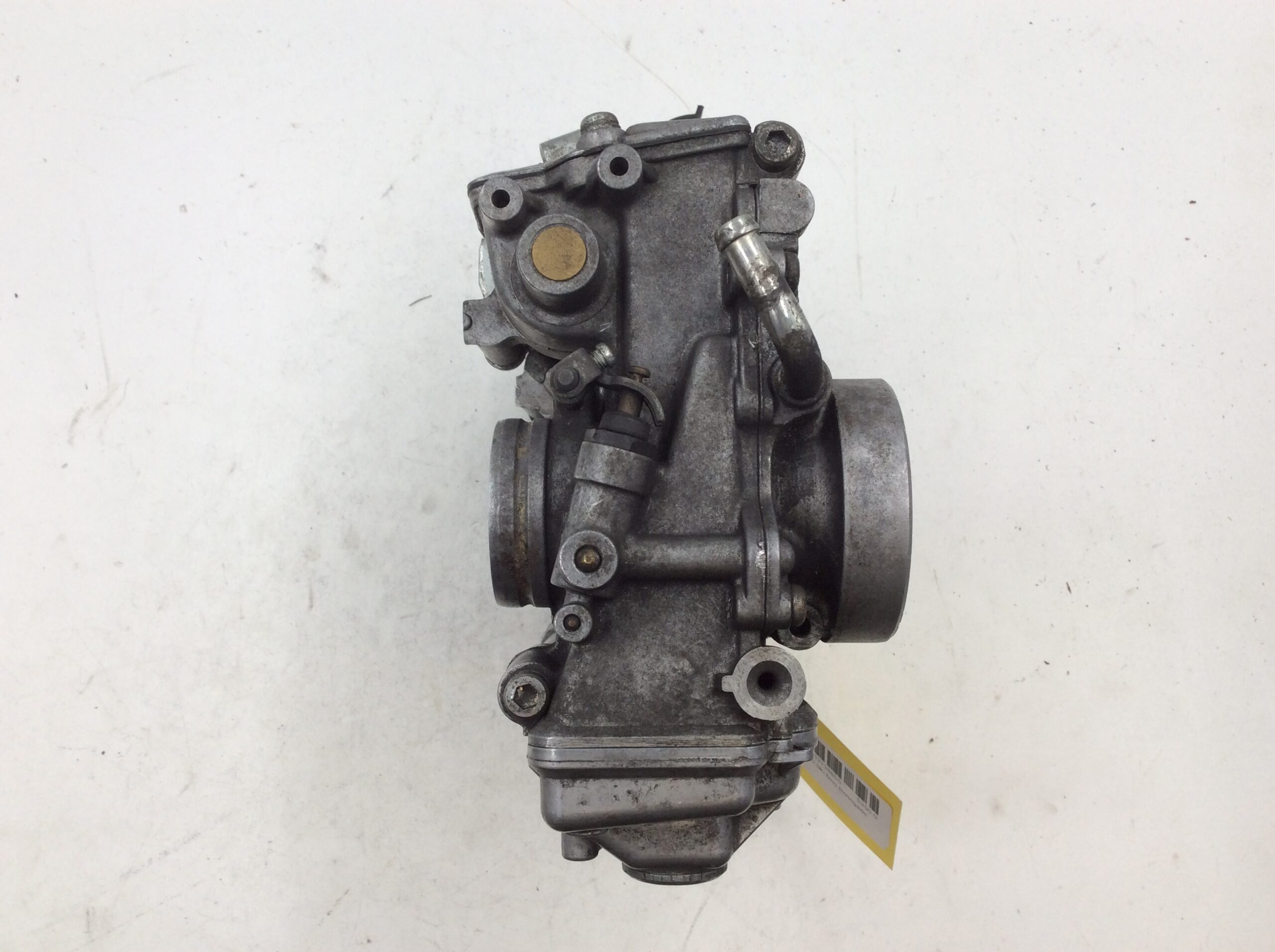 2010 Ski-Doo Carburetor - Image 4