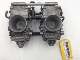 2009 Ski-Doo Carburetor