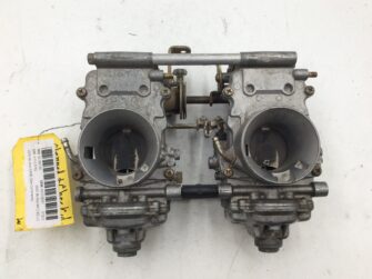 2000 Ski-Doo CARB (See Comments)