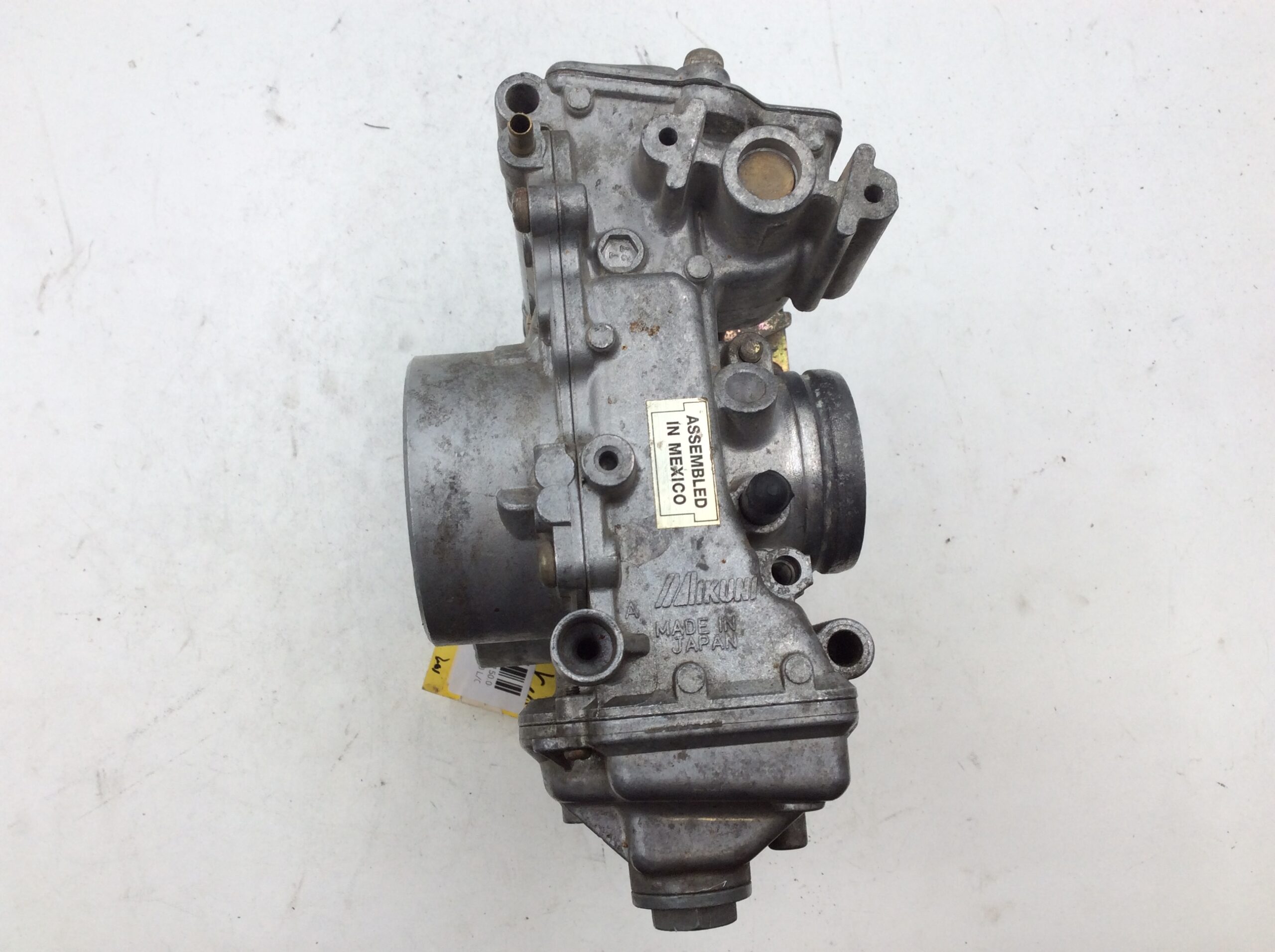 2000 Ski-Doo CARB (See Comments) - Image 2