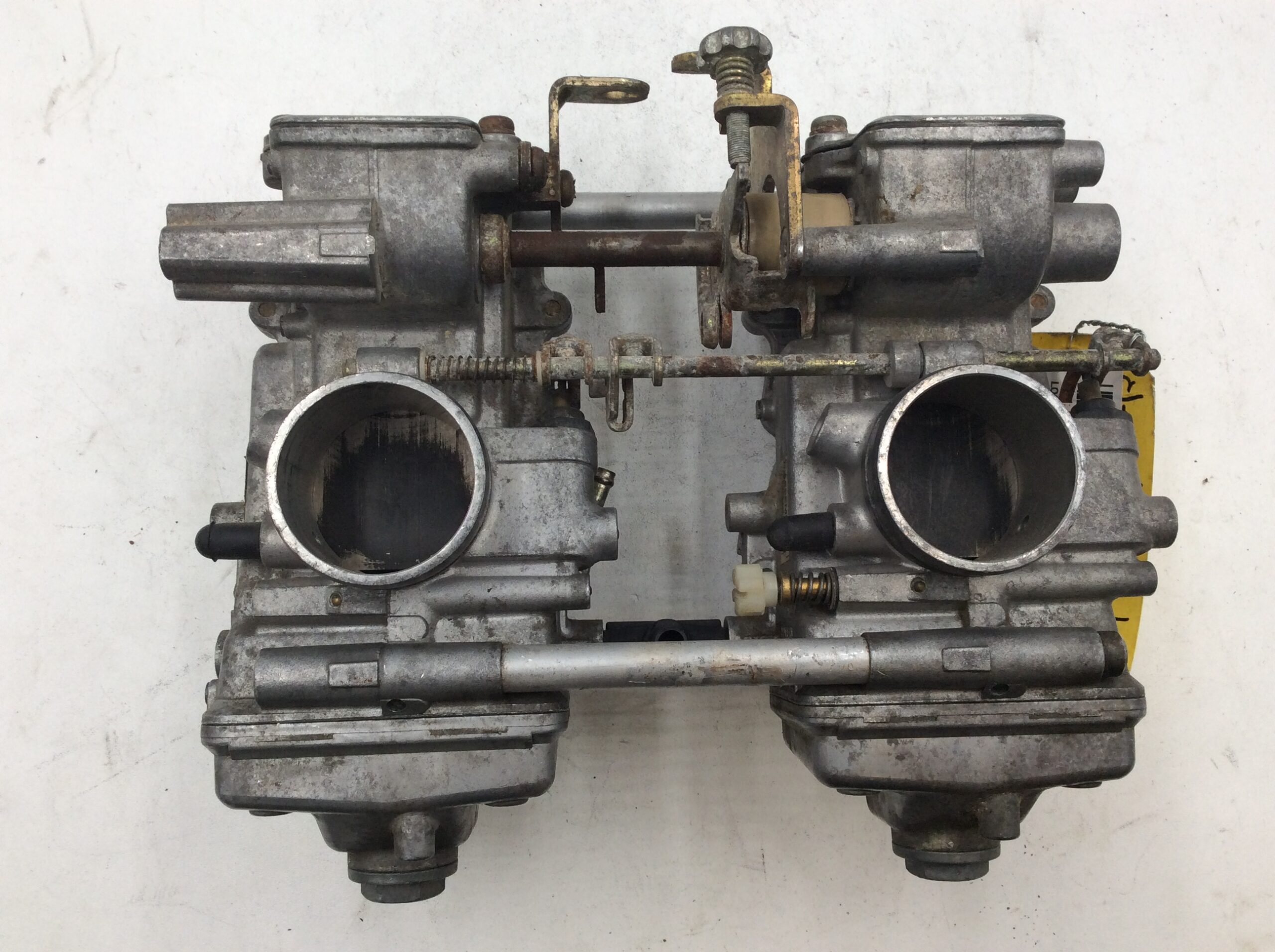 2000 Ski-Doo CARB (See Comments) - Image 3