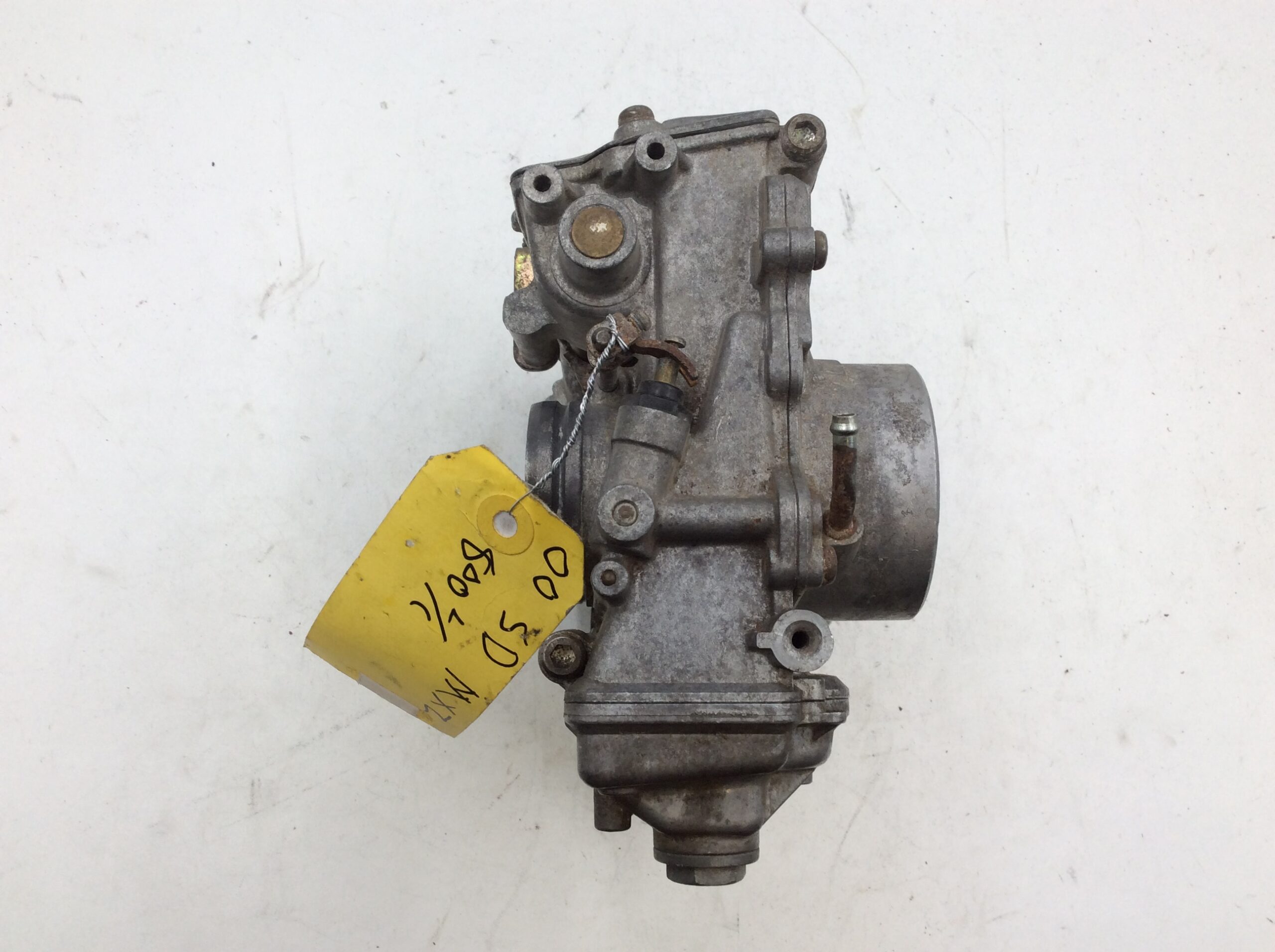 2000 Ski-Doo CARB (See Comments) - Image 4