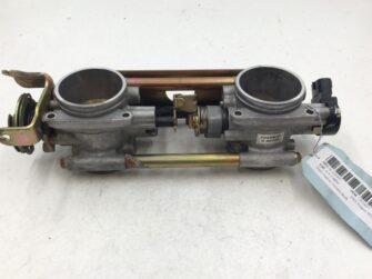 2005 Polaris Throttle Body