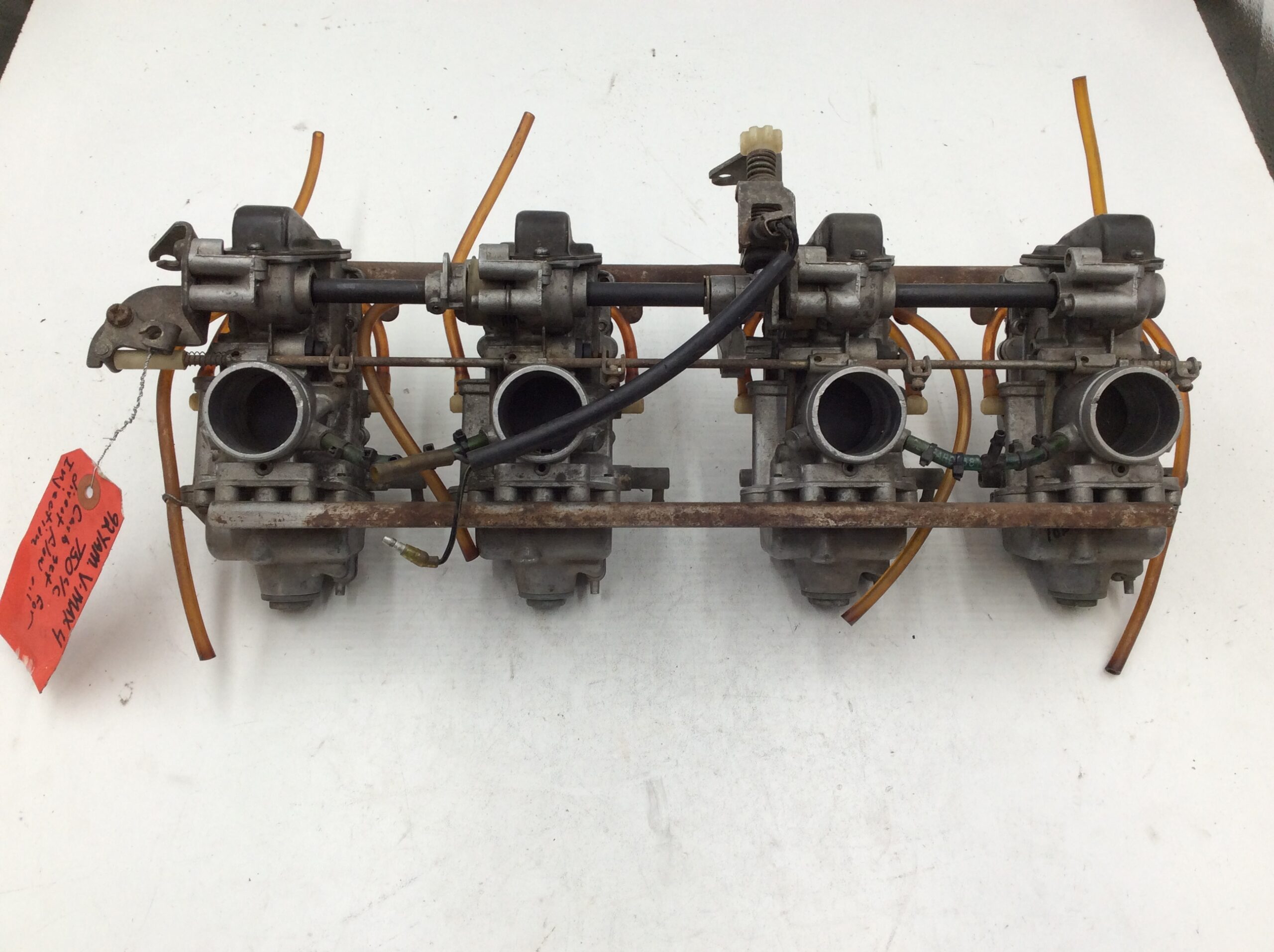 VMAX 4 750 L/C - Image 3