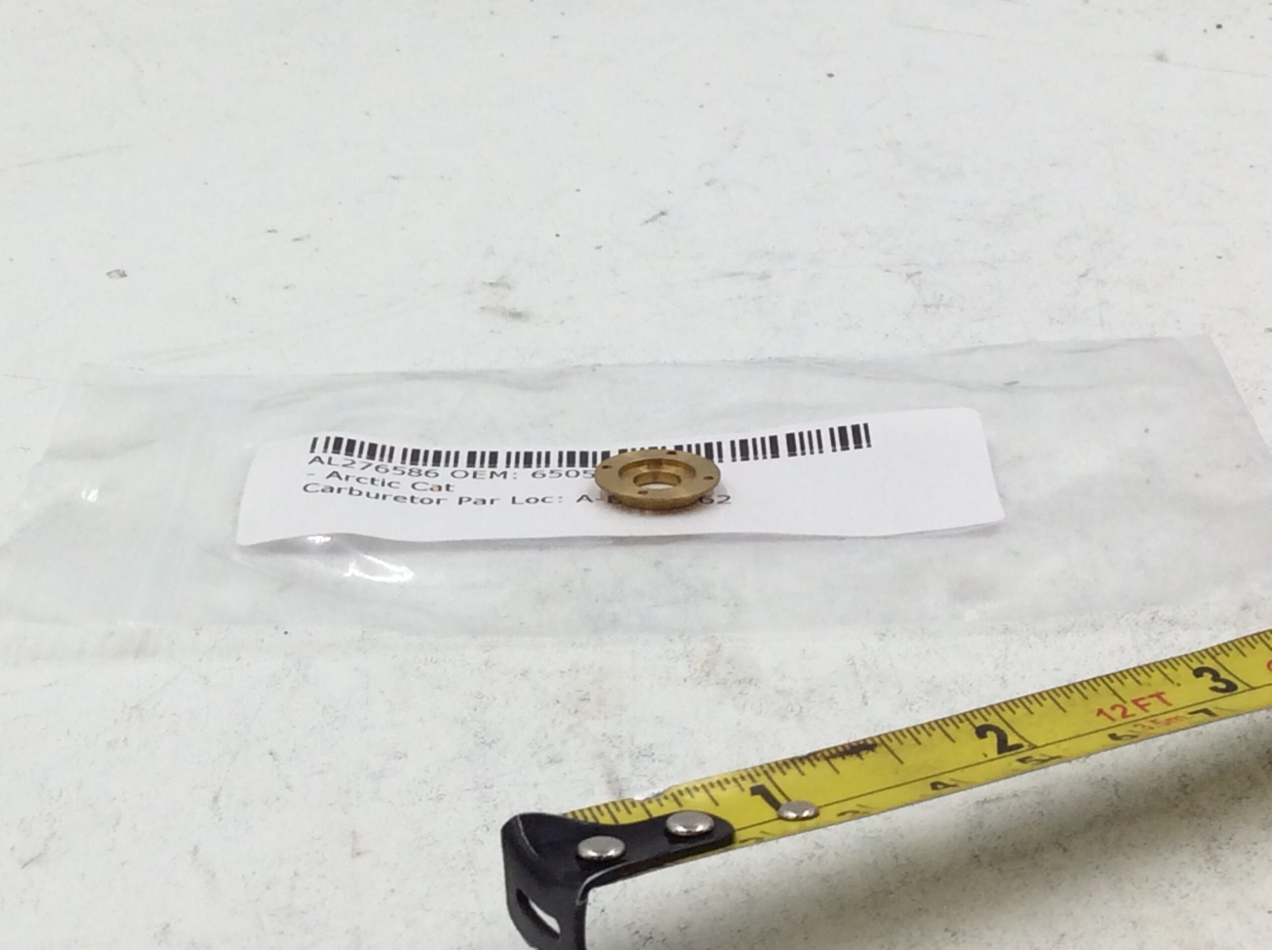 Ring, Main Jet - Image 3