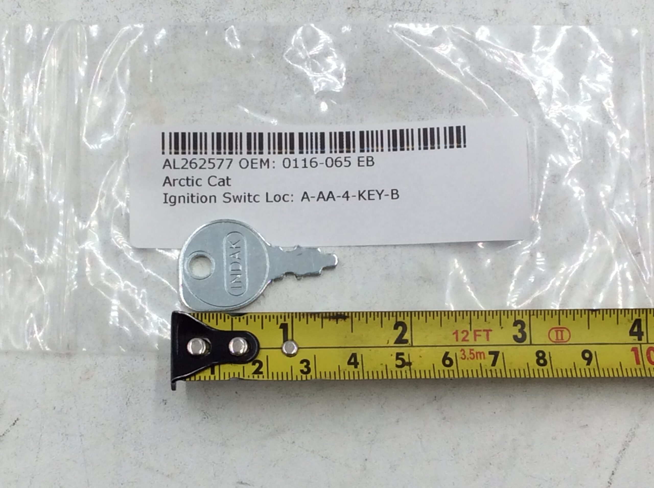 KEY,IGNITION