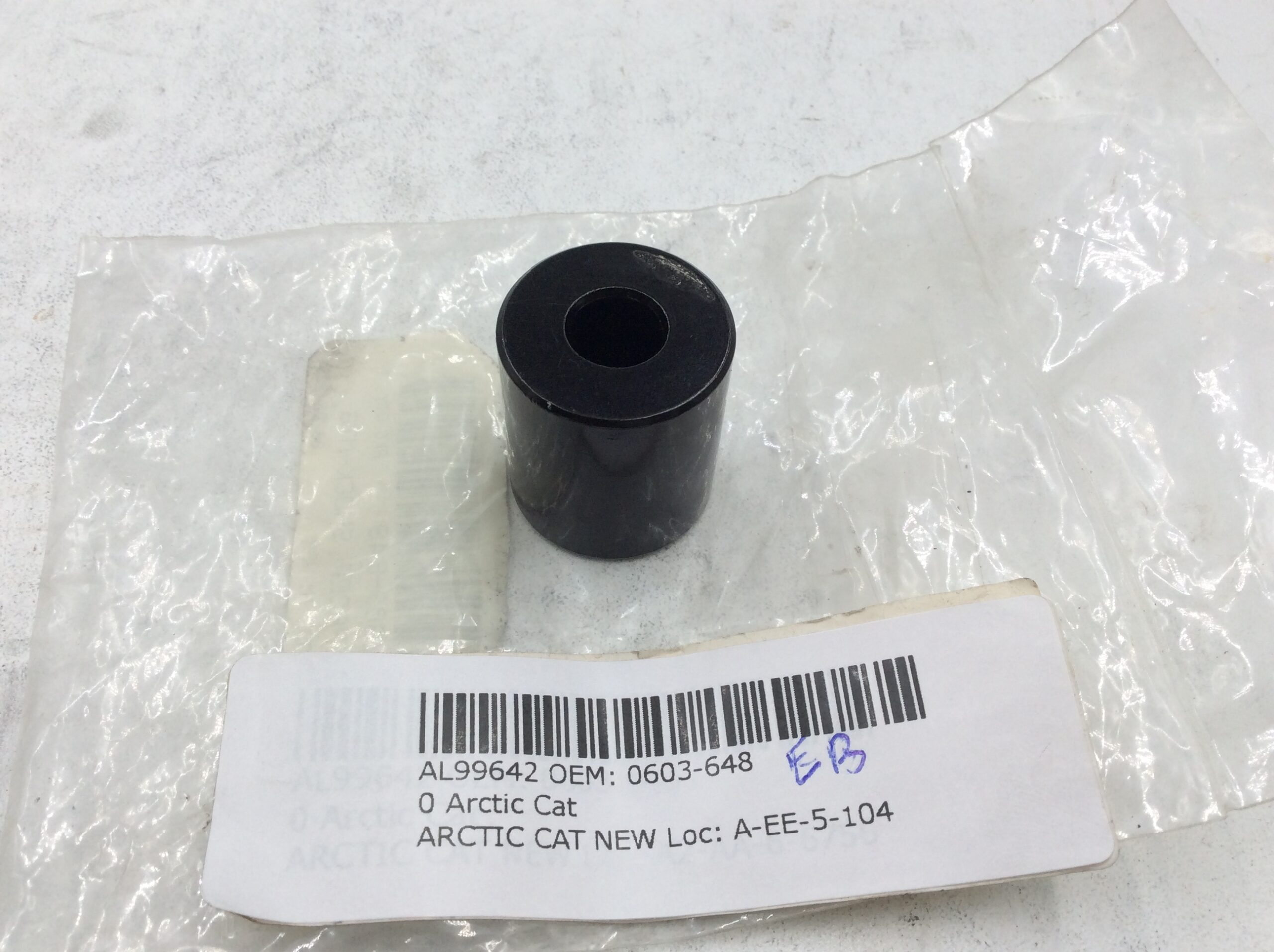 SHOCK SPACER - Image 2