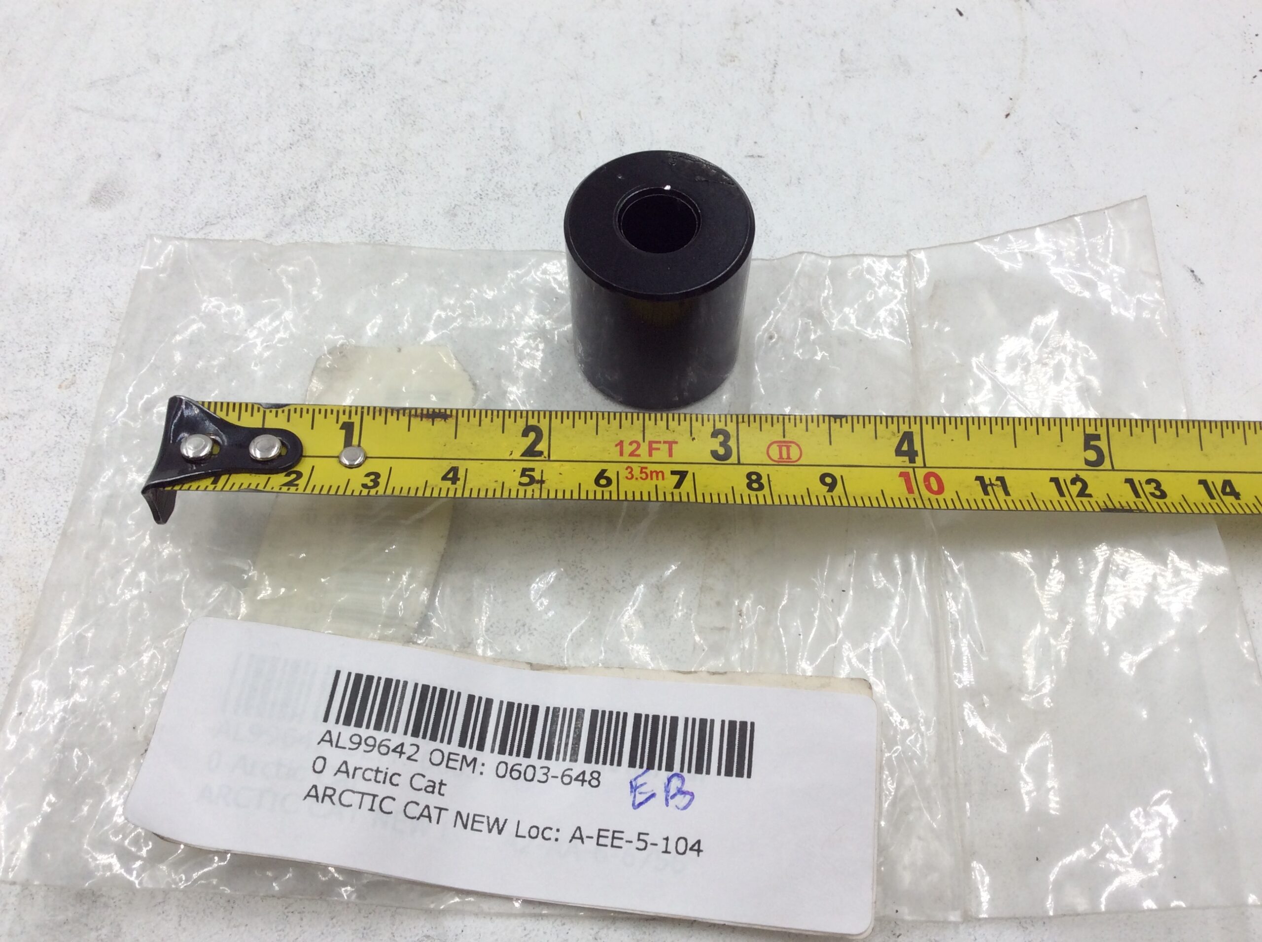 SHOCK SPACER - Image 3