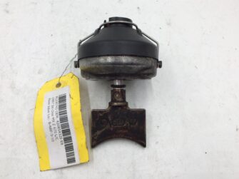 1997 Ski-Doo Exhaust Valve