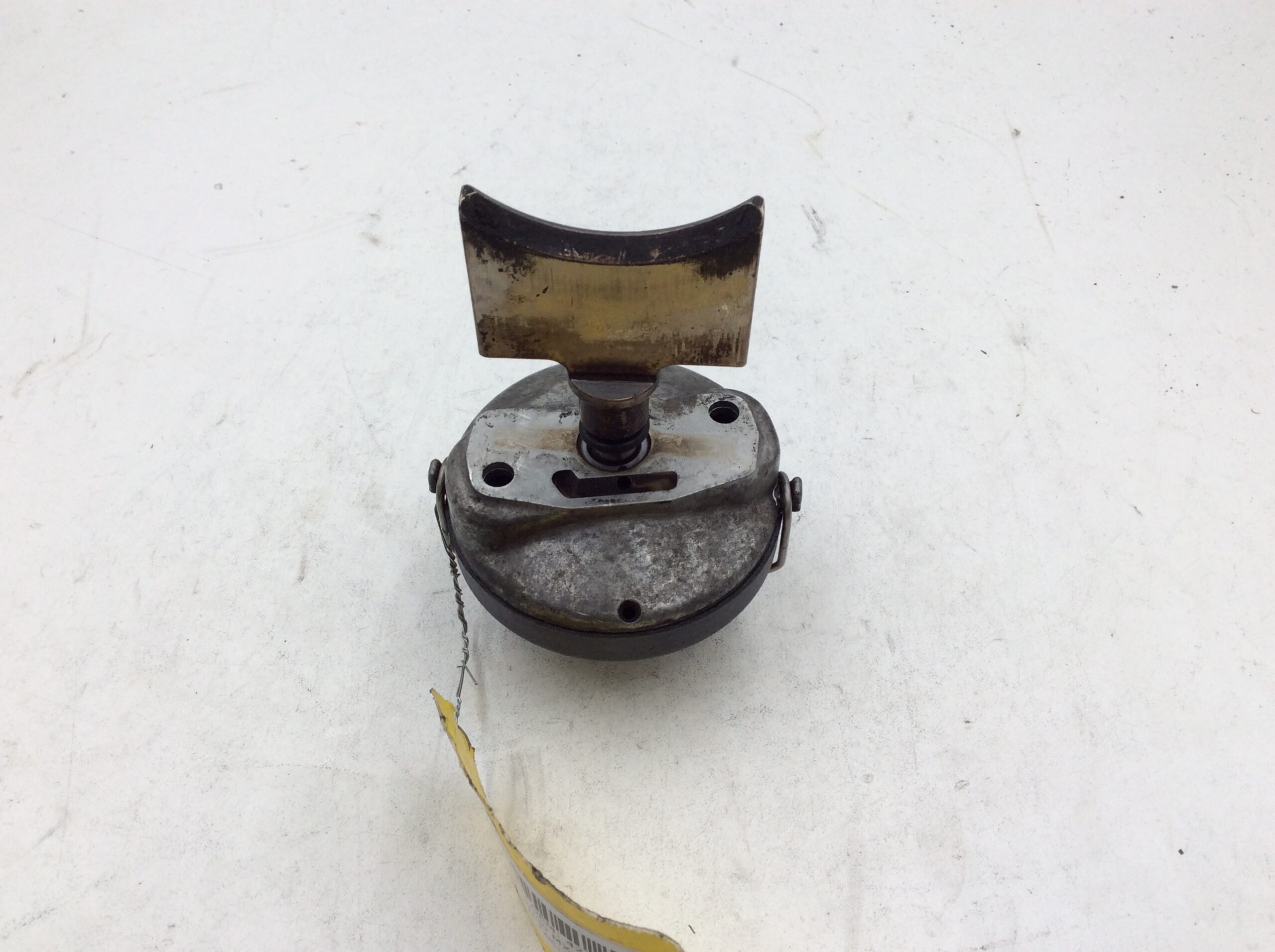 1997 Ski-Doo Exhaust Valve - Image 3