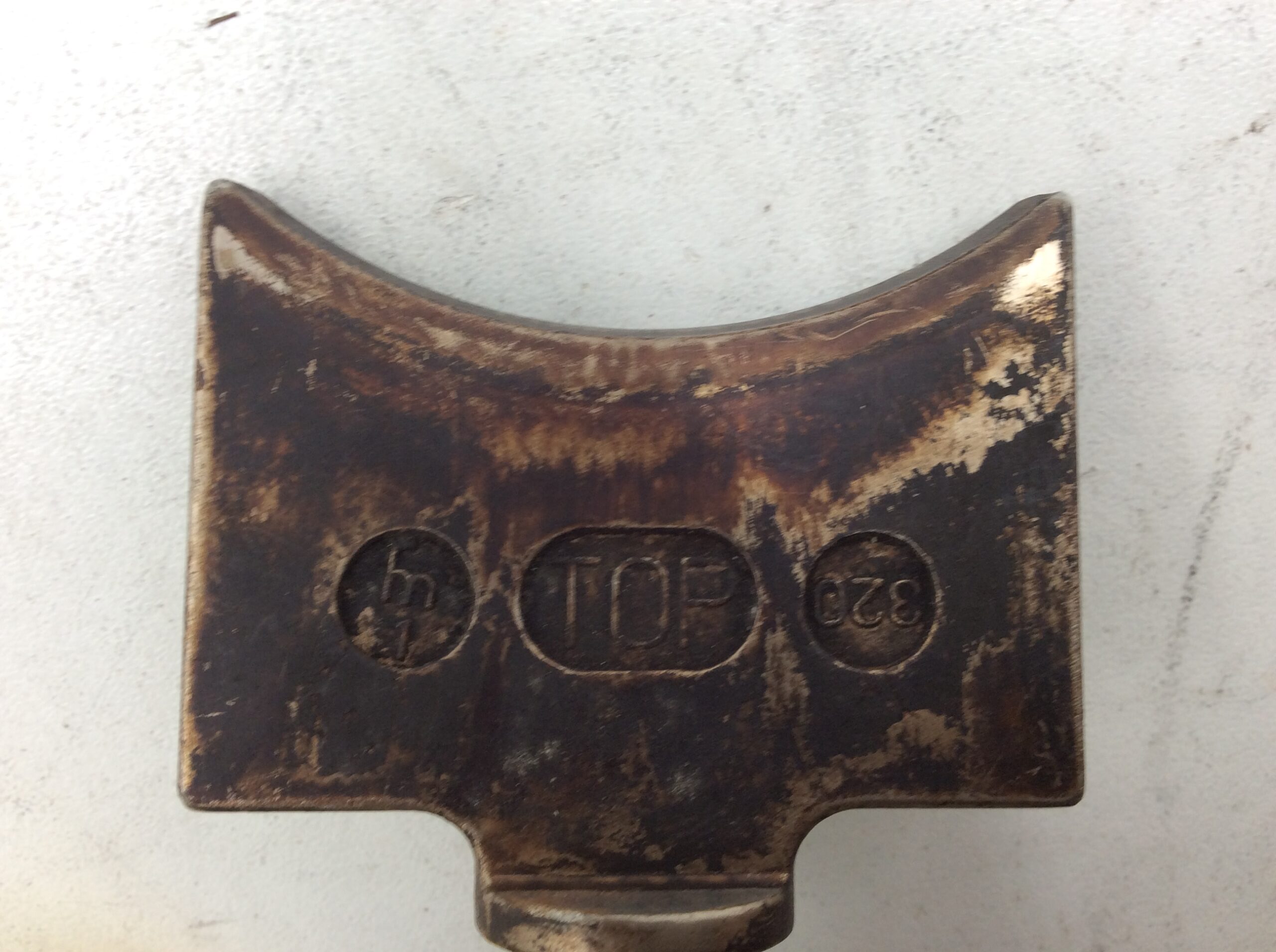 1997 Ski-Doo Exhaust Valve - Image 4