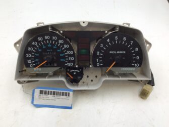 1997 Polaris Speedo and Tach